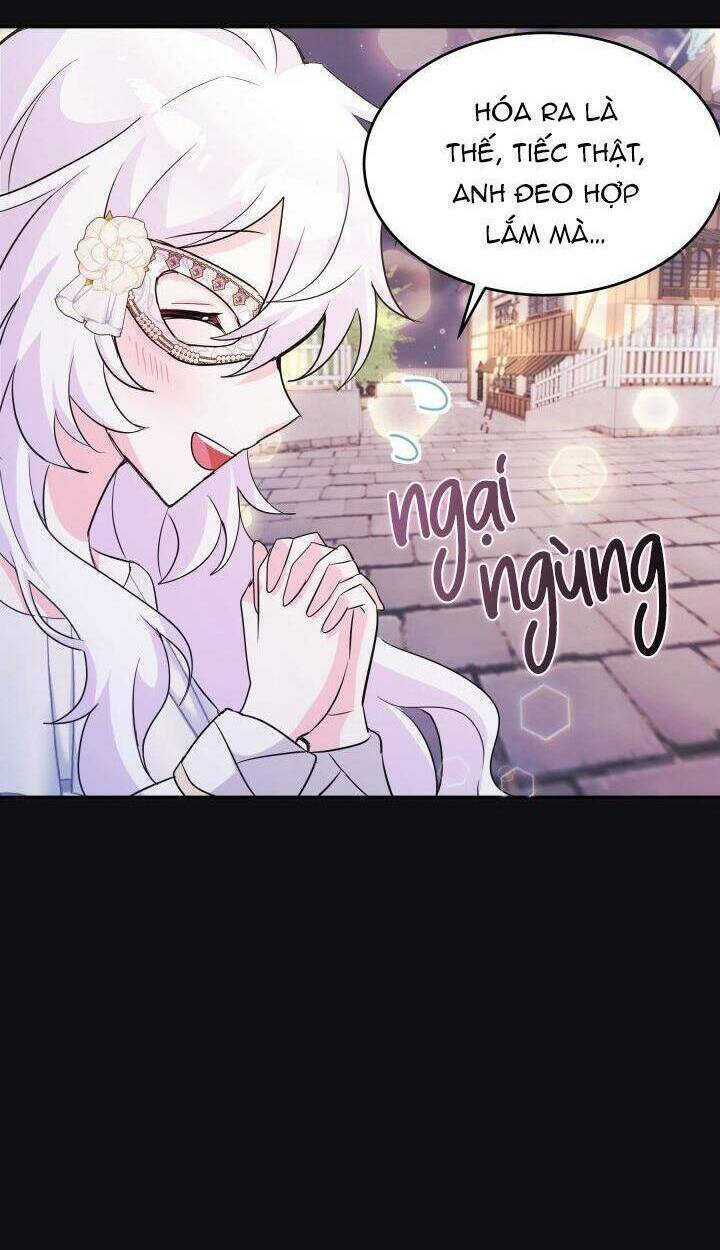 Nàng Công Chúa Tiên Cá Chương 8 Ảnh 49