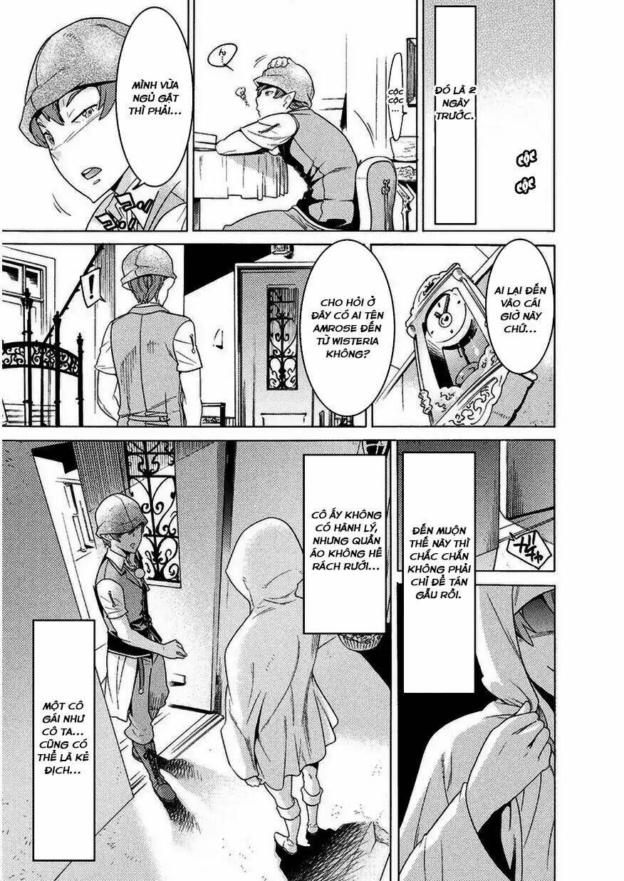 Hitokui Dungeon E Youkoso! The Comic Chương 2 Ảnh 7