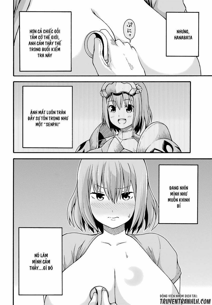Futoku No Guild Chương 7 Ảnh 22