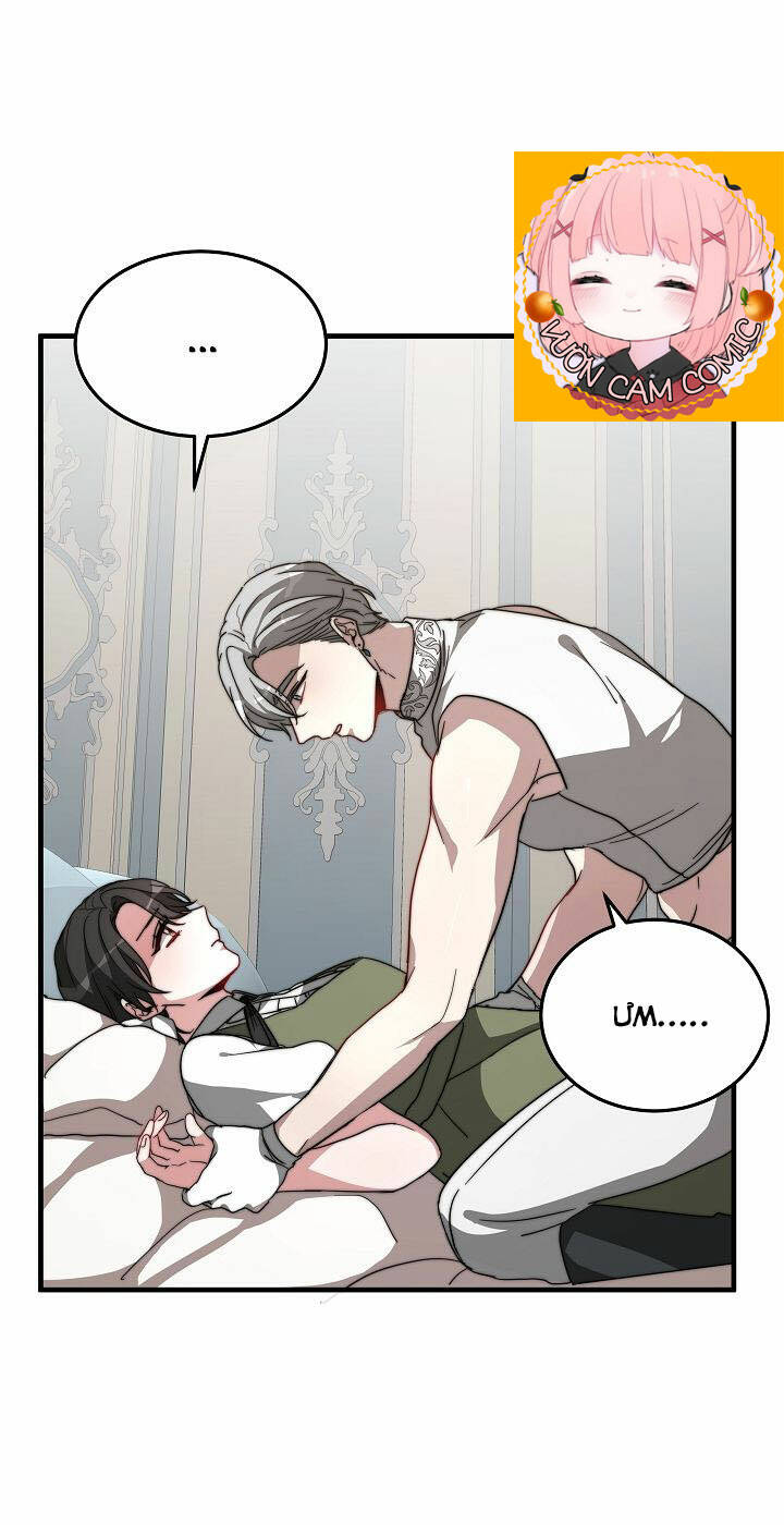 Cô Dâu Của Elysian Chương 9 Ảnh 14