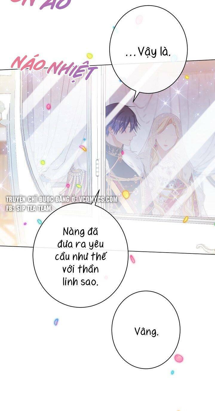 Ác Nữ Phản Diện Đảo Ngược Đồng Hồ Cát Chương 124 Ảnh 9