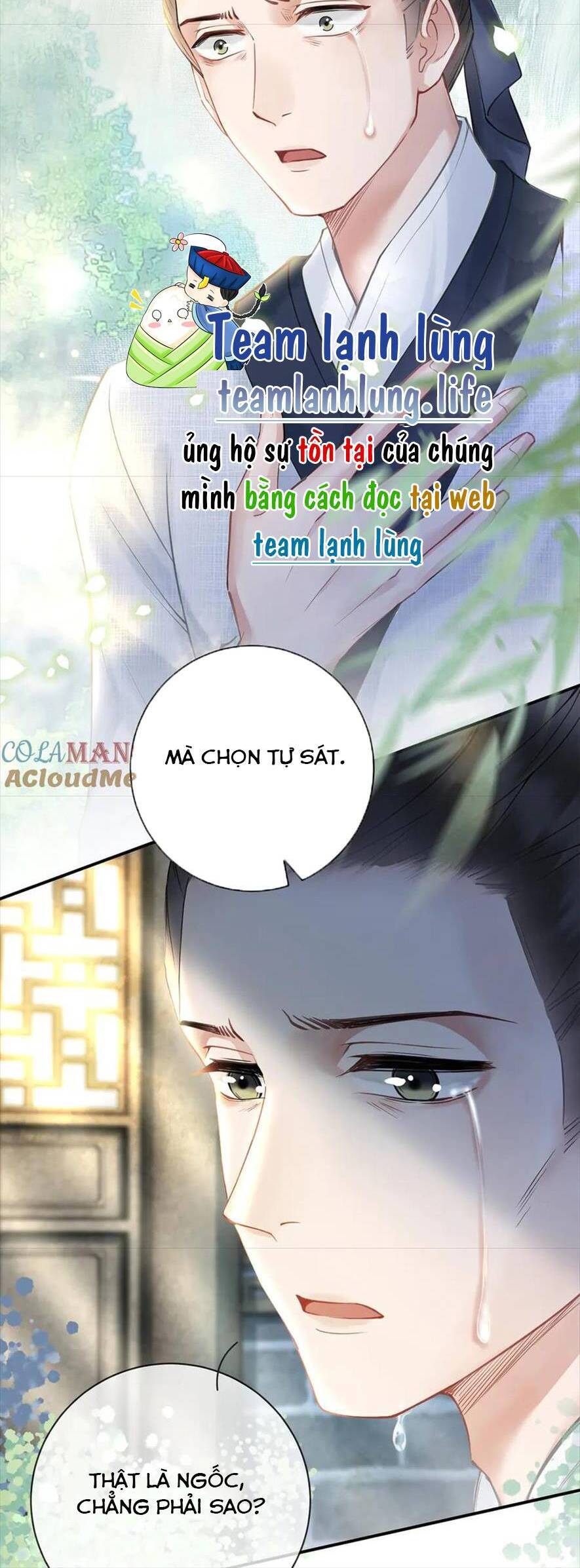 Ngỗ Tác Cẩm Y Chương 40 Ảnh 17