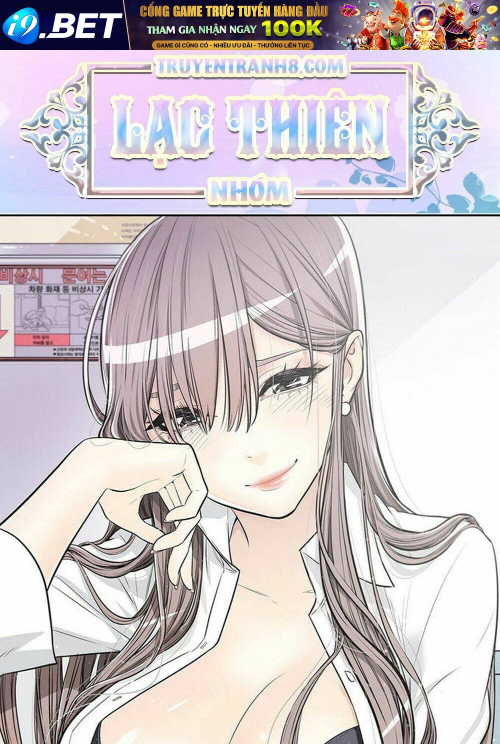 Câu Lạc Bộ Sa Đoạ Chương 31 Ảnh 2