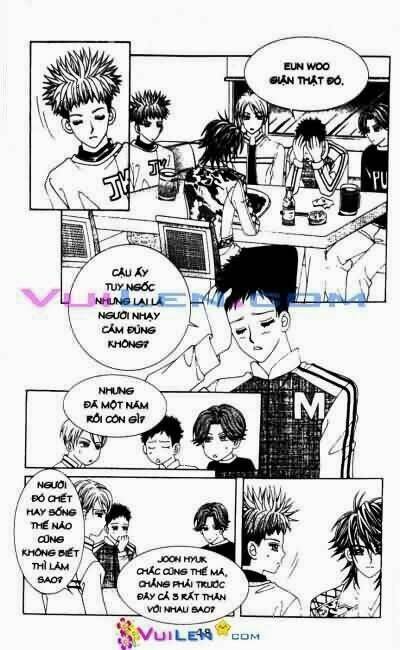 Đến Với Anh Chương 1 Ảnh 50