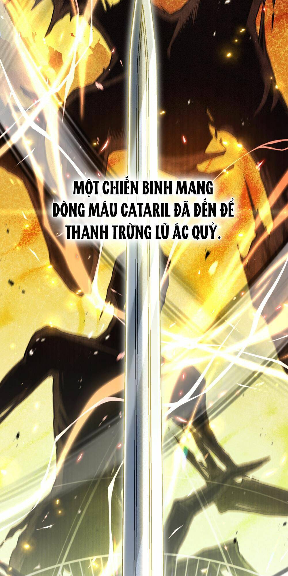 Cuộc Hôn Nhân Chính Trị Với Kẻ Thù Dịu Dàng Chương 17 Ảnh 14