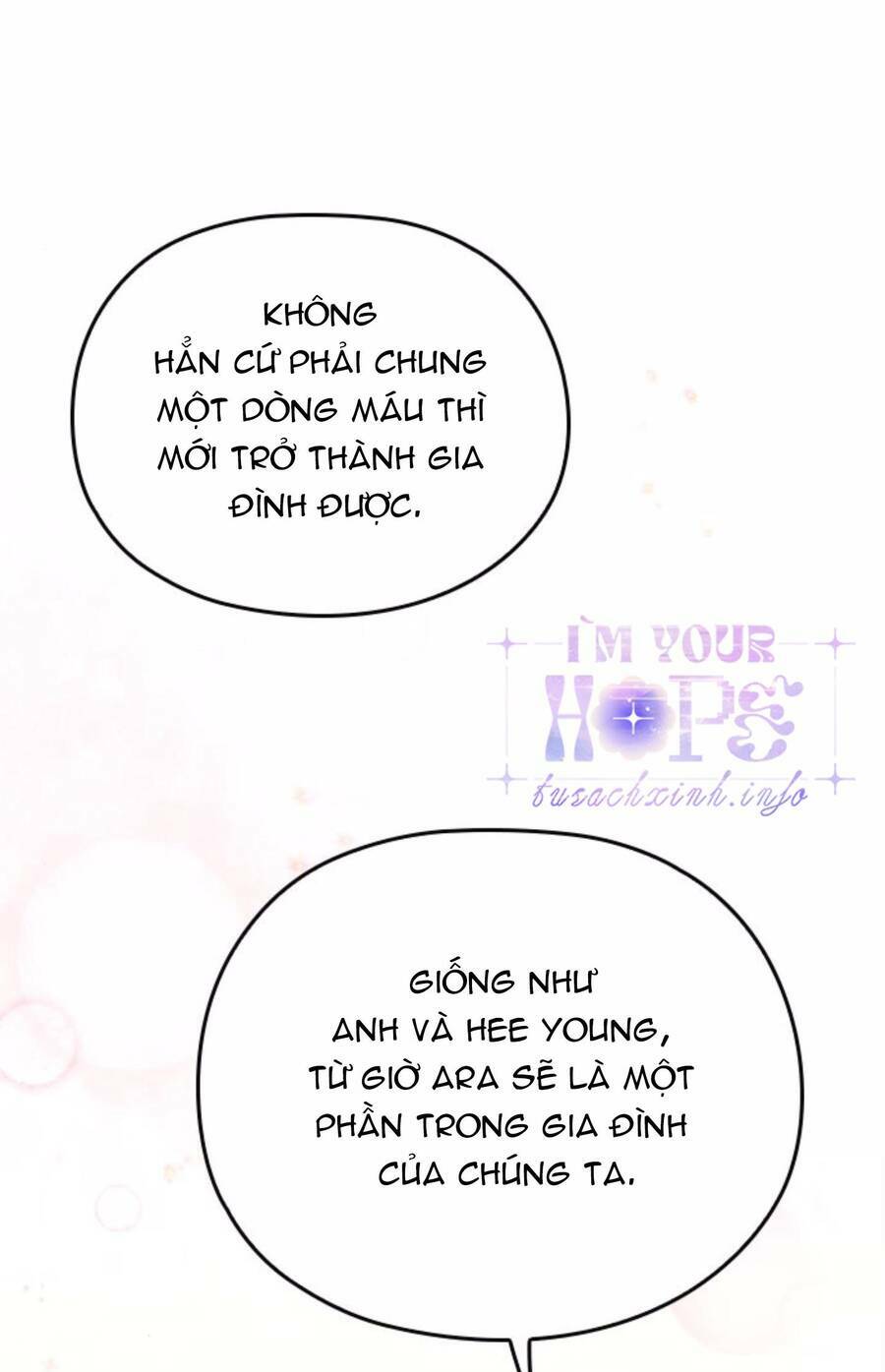 Cô Đi Mà Lấy Chồng Tôi Đi Chương 68 Ảnh 88