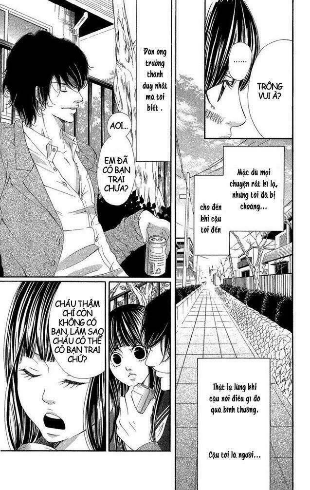 Shoujo No Jikan Chương 1 Ảnh 17