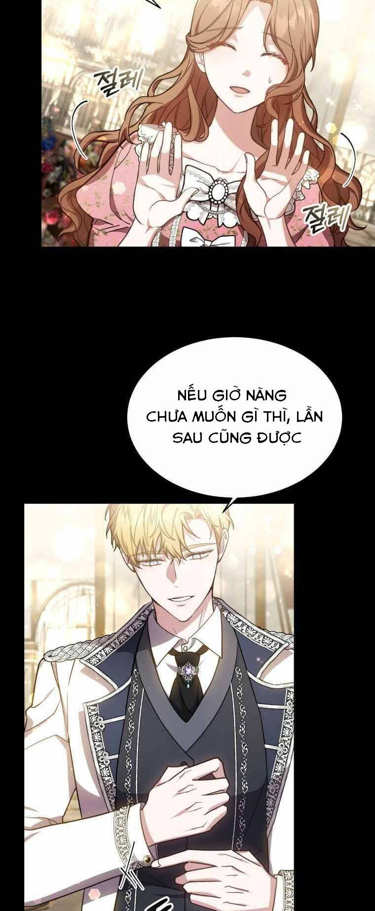 Khi Anh Đang Yêu Chương 4 Ảnh 5
