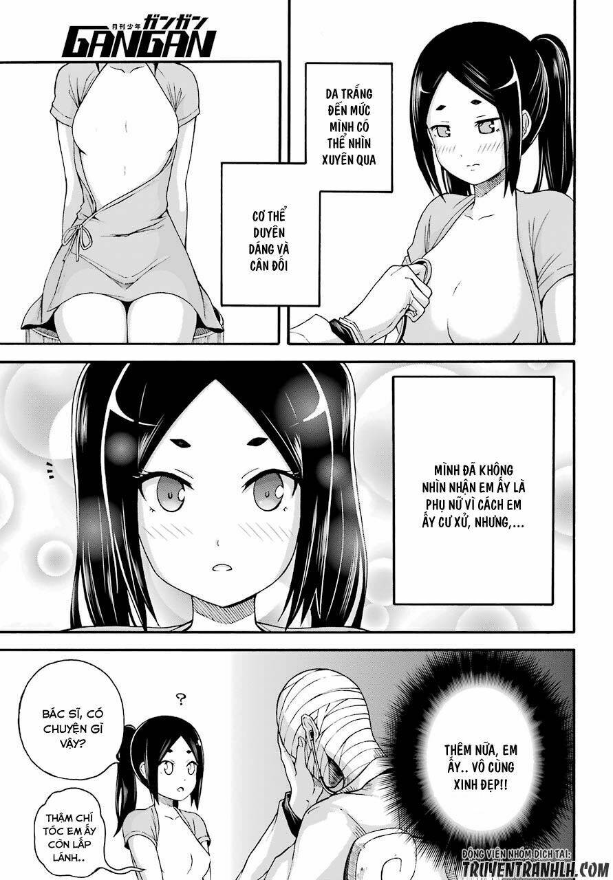 Futoku No Guild Chương 7 Ảnh 25
