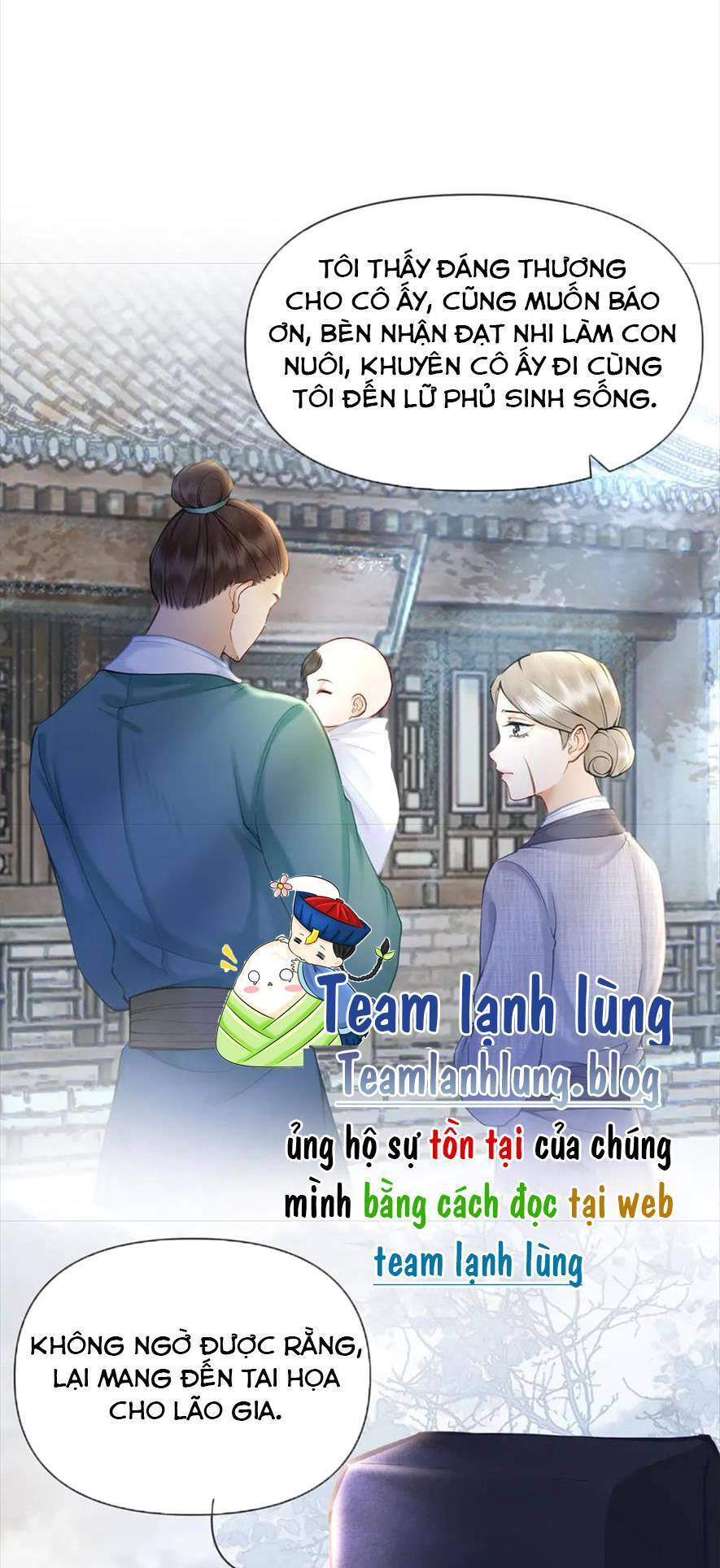 Ngỗ Tác Cẩm Y Chương 41 Ảnh 12