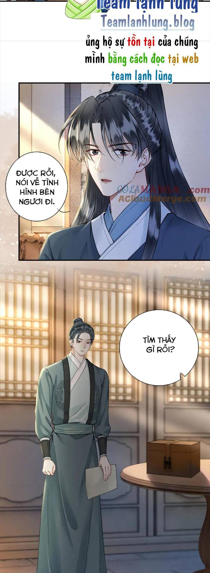 Ngỗ Tác Cẩm Y Chương 42 Ảnh 5
