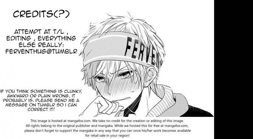 Kenka Banchou Otome - Koi No Battle Royal Chương 2 Ảnh 45