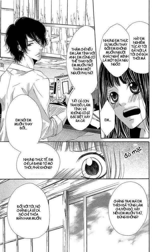 Shoujo No Jikan Chương 1 Ảnh 37