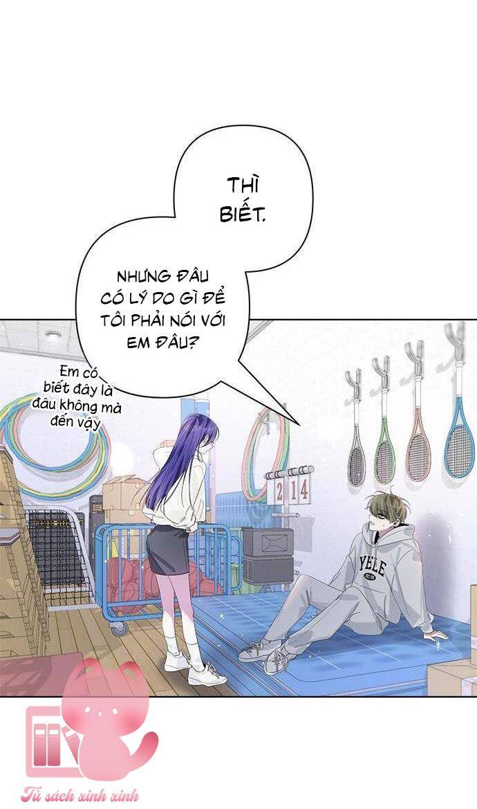 Đàn Anh Xấu Xa Chương 79 Ảnh 56