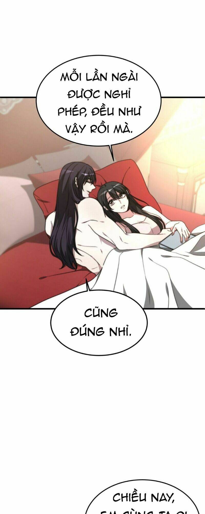 Cô Dâu Của Elysian Chương 19 Ảnh 45