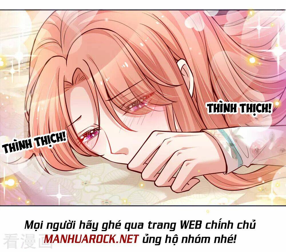 Mami Mau ChạY - Daddy Đuổi Tới Rồi Chương 96 Ảnh 25