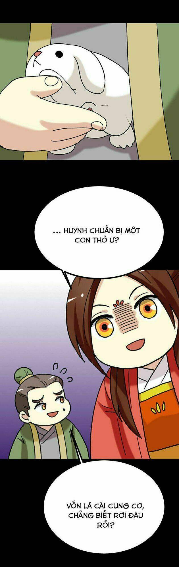 Lưỡng Bất Nghi Chương 175 Ảnh 15
