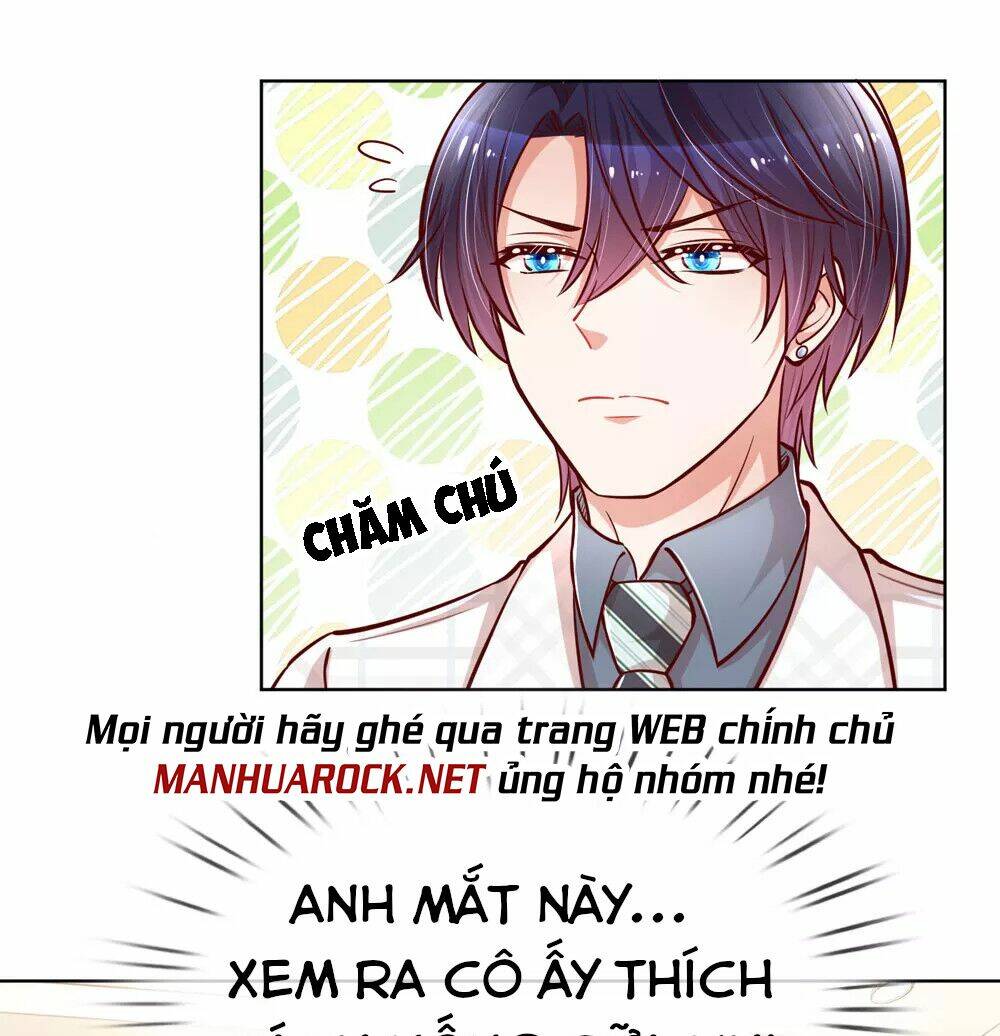 Mami Mau ChạY - Daddy Đuổi Tới Rồi Chương 100 Ảnh 7