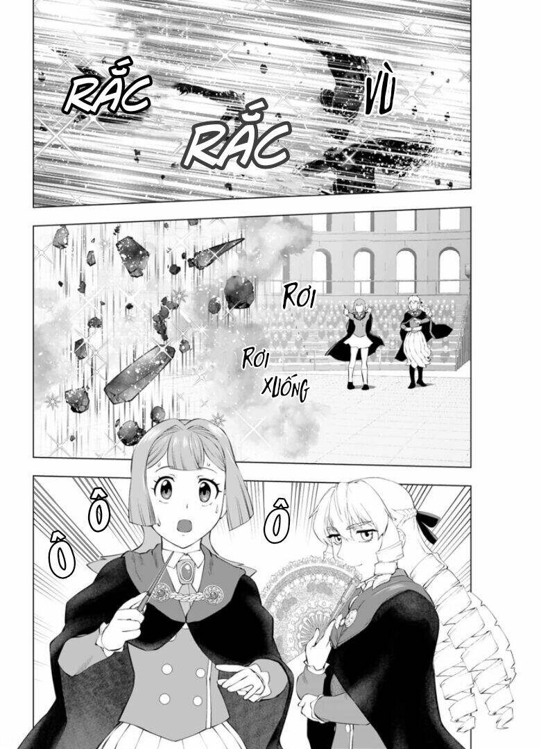 Ông Chú Chuyển Sinh - Akuyaku Reijou Tensei Oji-San Chương 15 Ảnh 28