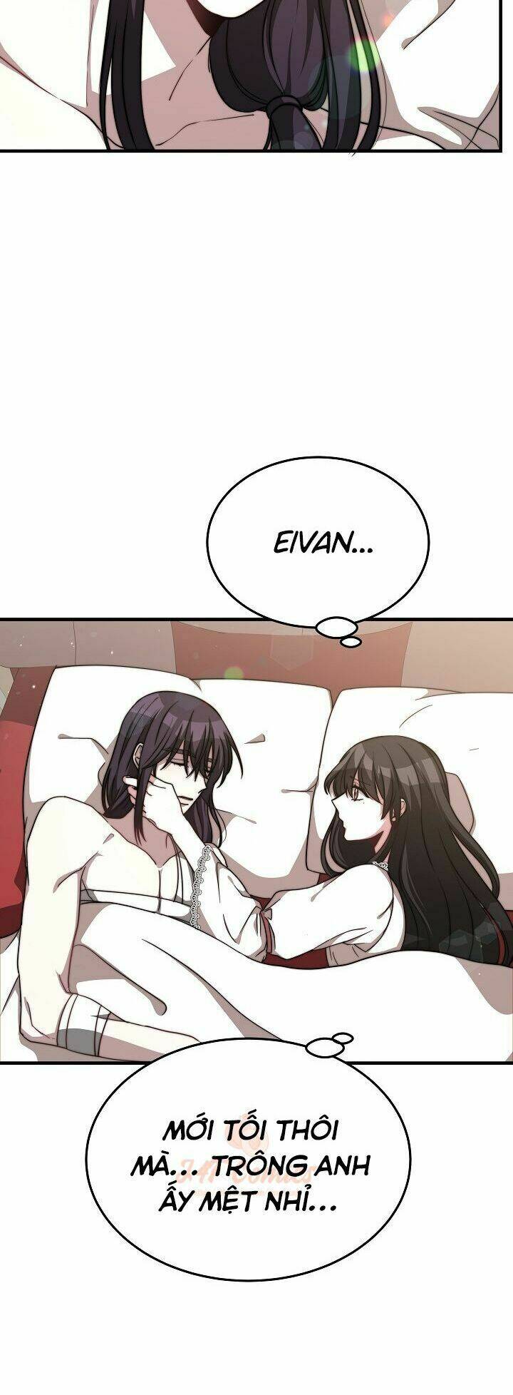 Cô Dâu Của Elysian Chương 12 Ảnh 8