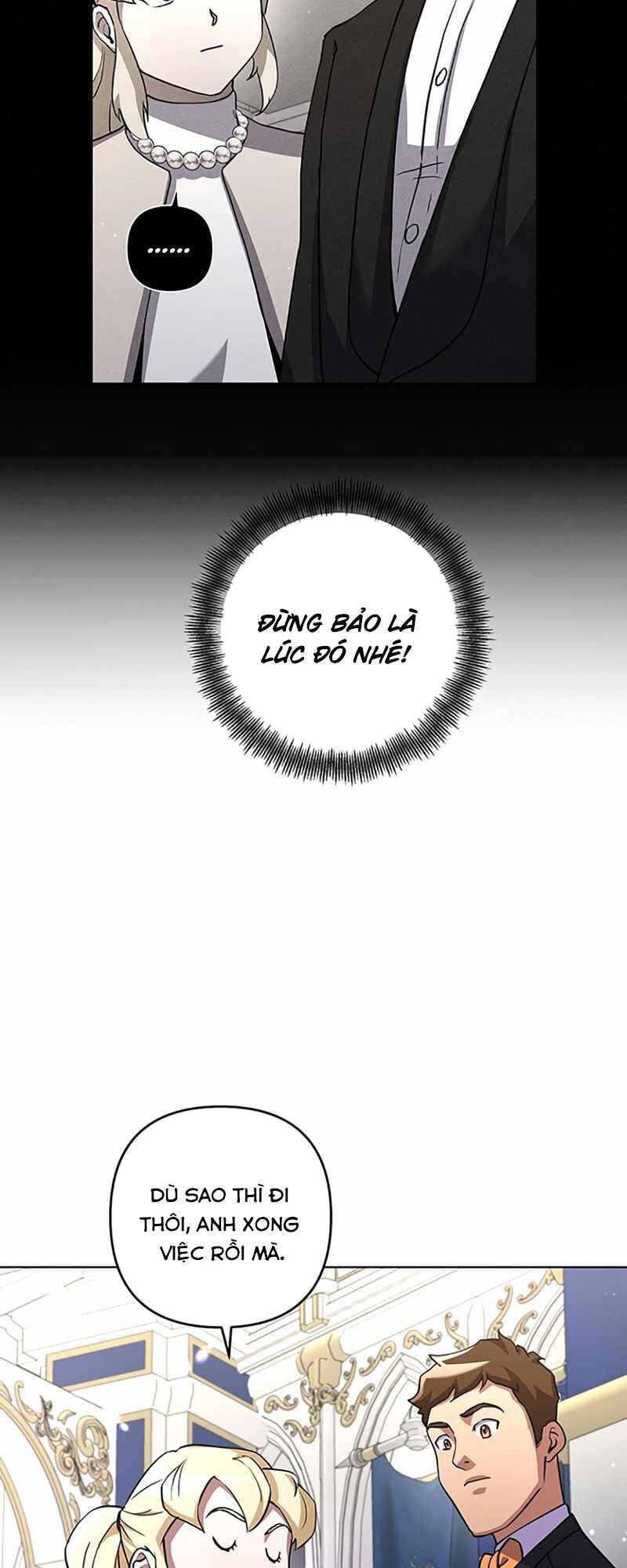 Sinh Tồn Trong Cuốn Tiểu Thuyết Manhwa Chương 16 Ảnh 5