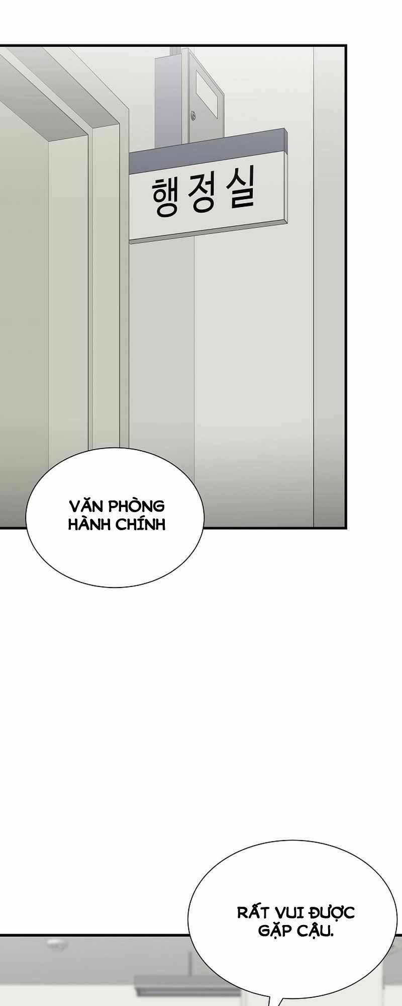 Quét Rác Ngày Tận Thế Chương 3 Ảnh 26