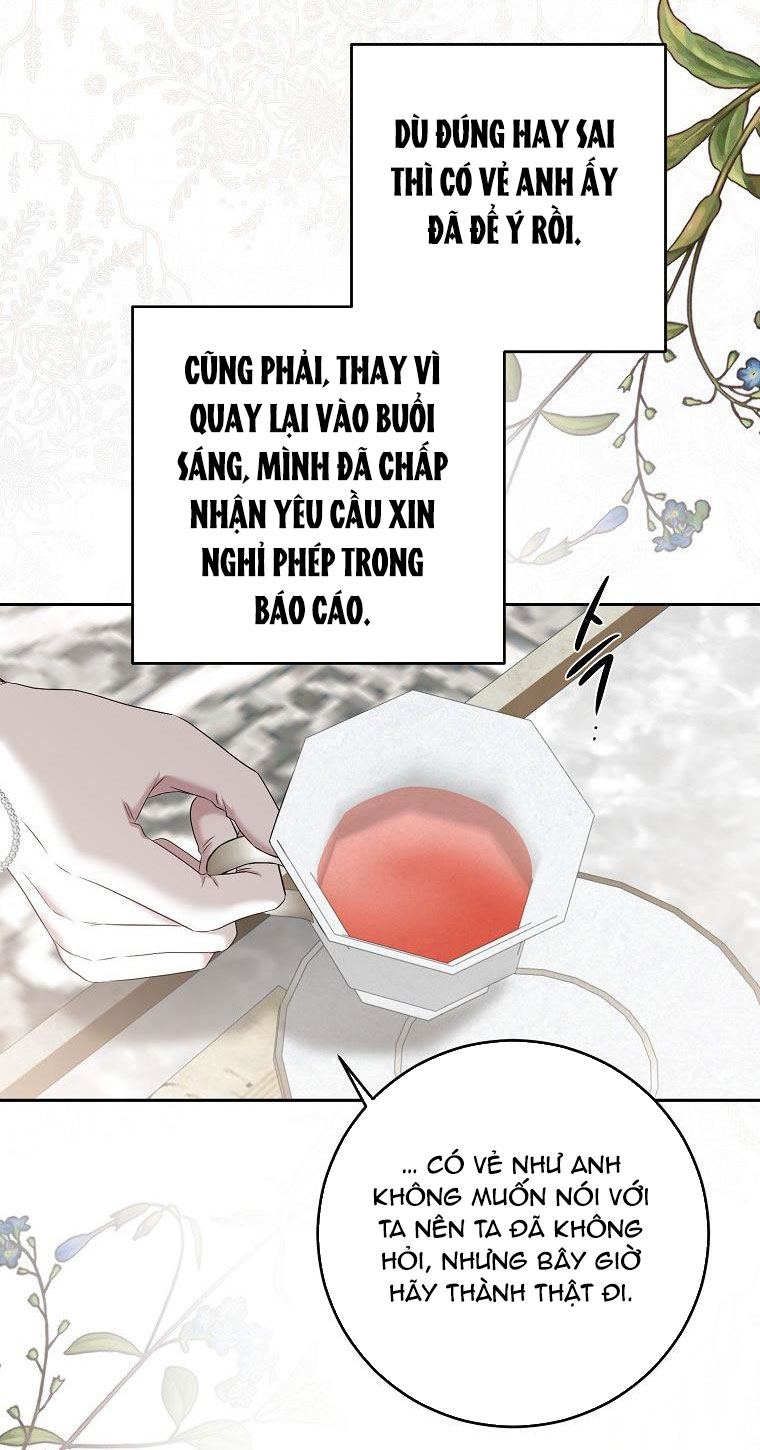Tôi Lạc Vào Thế Giới Trò Chơi Harem Ngược Chương 117.1 Ảnh 15