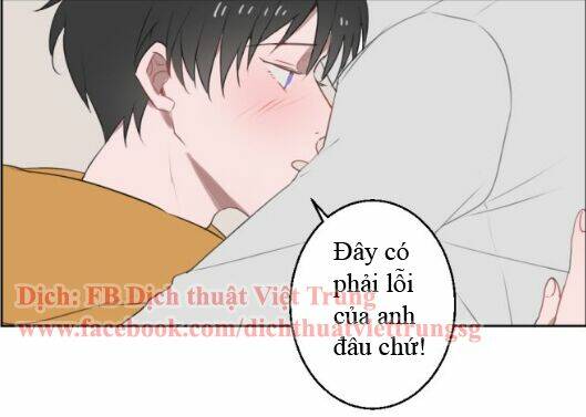 Phải Lòng Cậu Shipper Chương 13 Ảnh 17