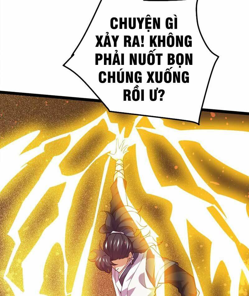 Vĩnh Sinh Chương 67 Ảnh 54
