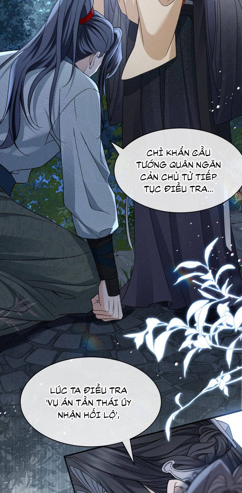 Hải Vương Sau Khi Hoàn Lương Sa Vào Tu La Tràng Chương 32 Ảnh 12