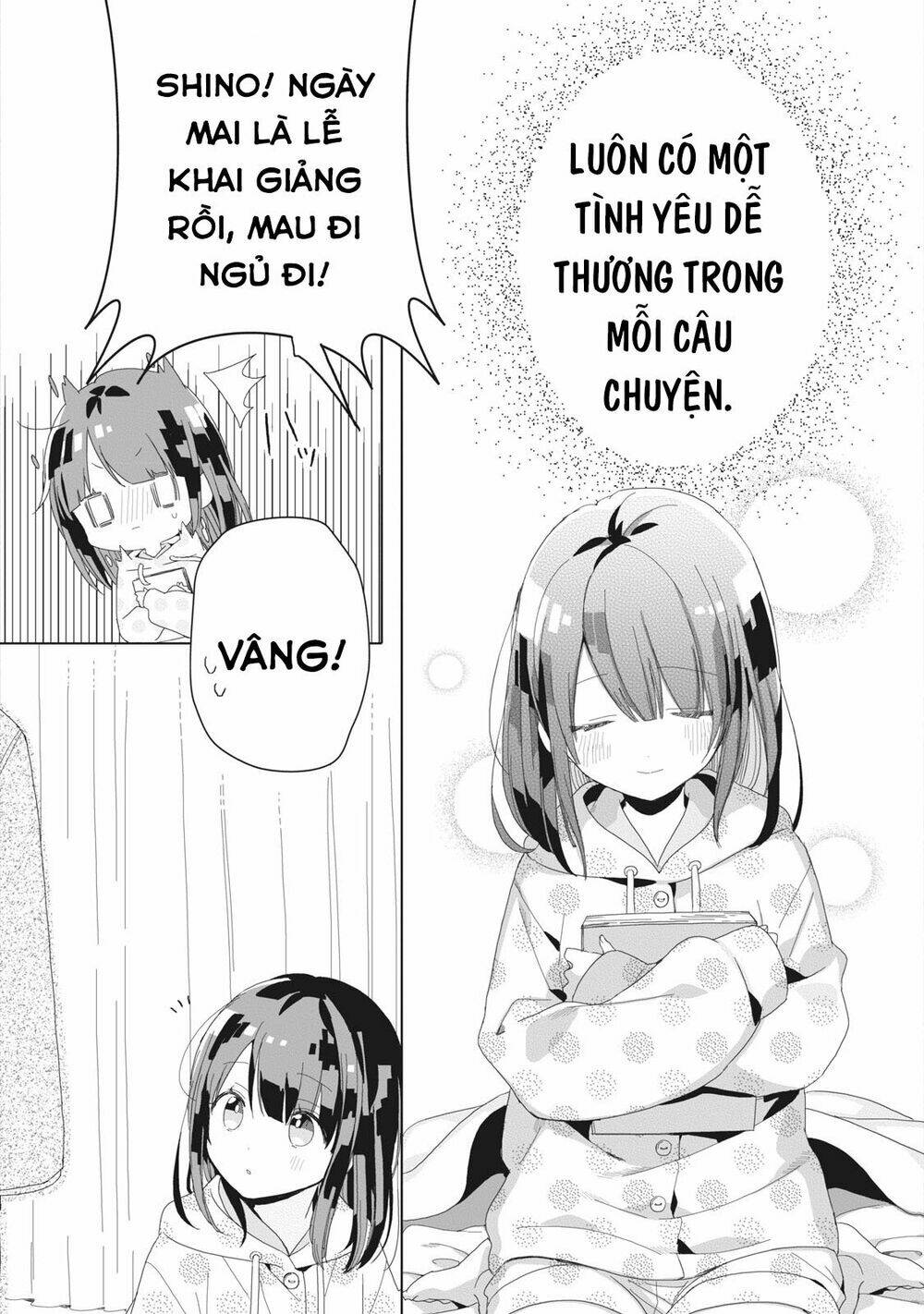 Kaishin No Ichigeki! Chương 1 Ảnh 8