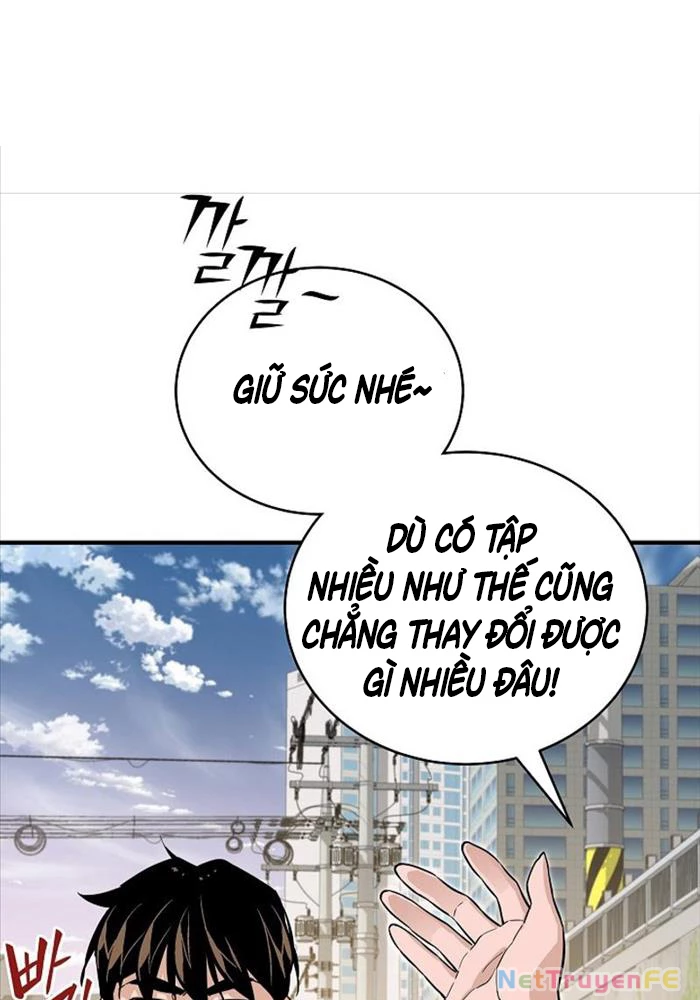Đột Kích Giả Chương 6 Ảnh 56