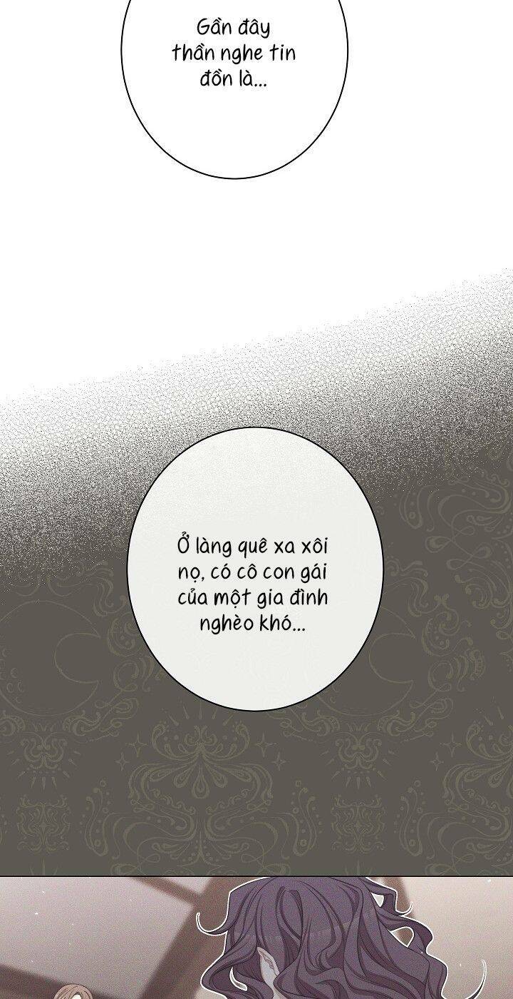 Ác Nữ Phản Diện Đảo Ngược Đồng Hồ Cát Chương 125 Ảnh 27