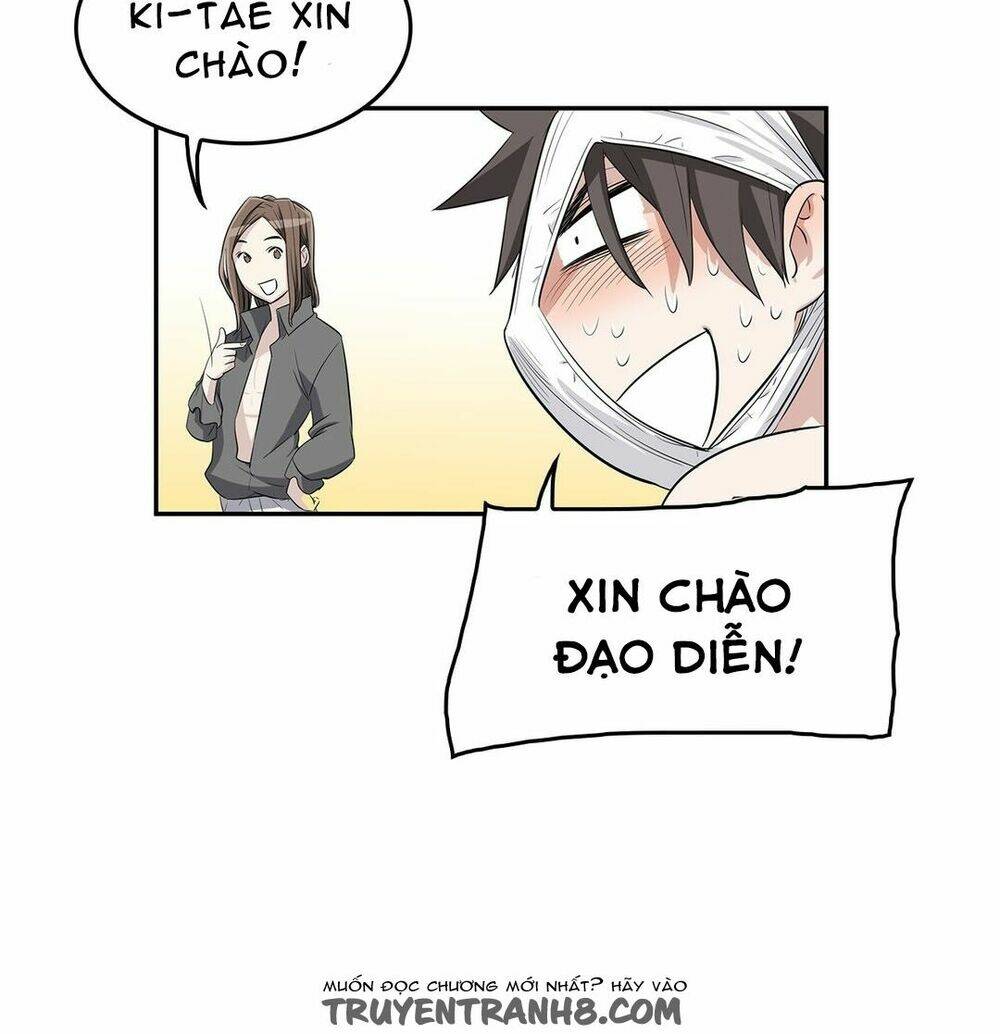 Câu Lạc Bộ Sa Đoạ Chương 14 Ảnh 65