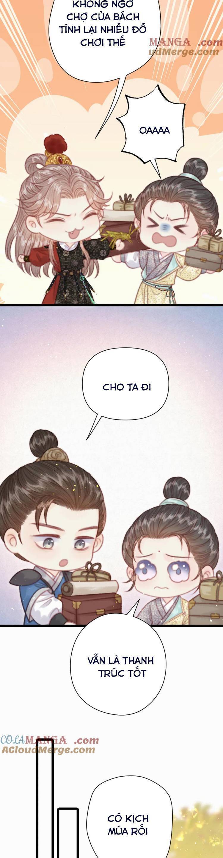 Trọng Sinh Chi Ác Phi Nghịch Tập Chương 11 Ảnh 29