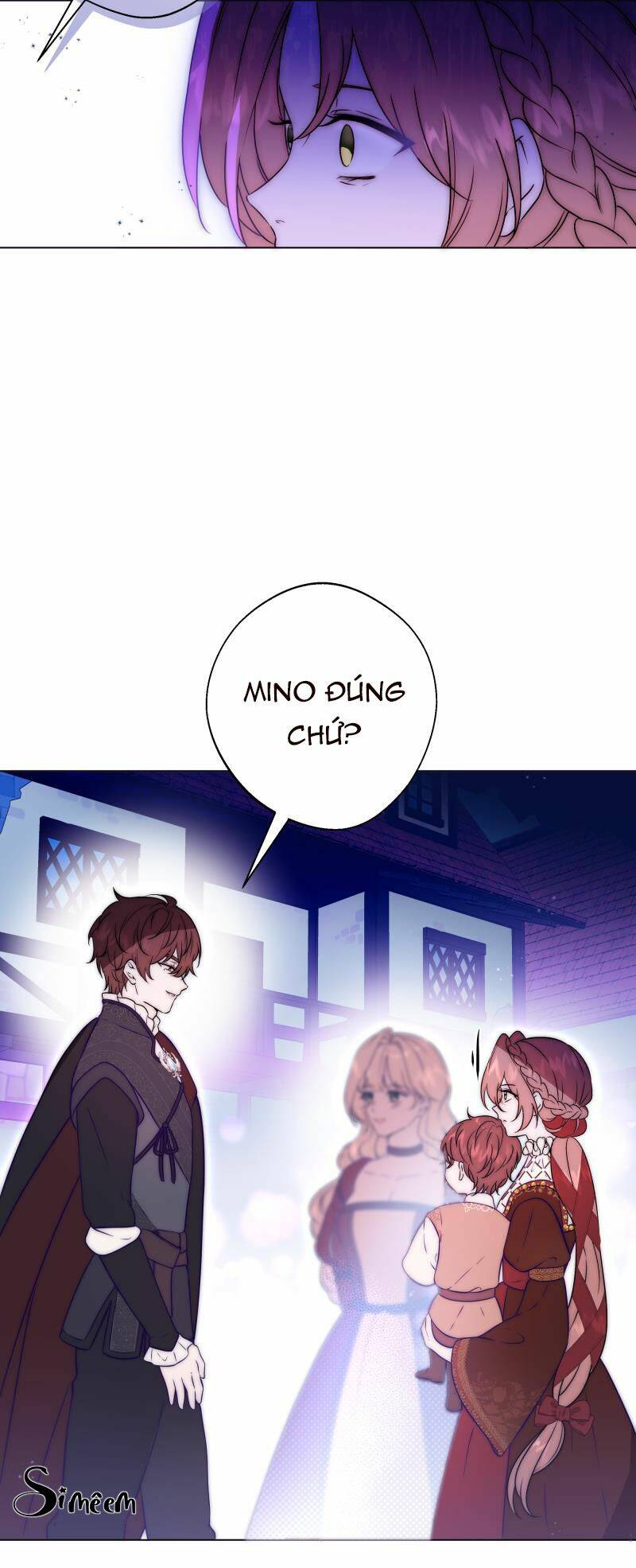 Romeo, Chàng Hãy Biến Đi Chương 30 Ảnh 26