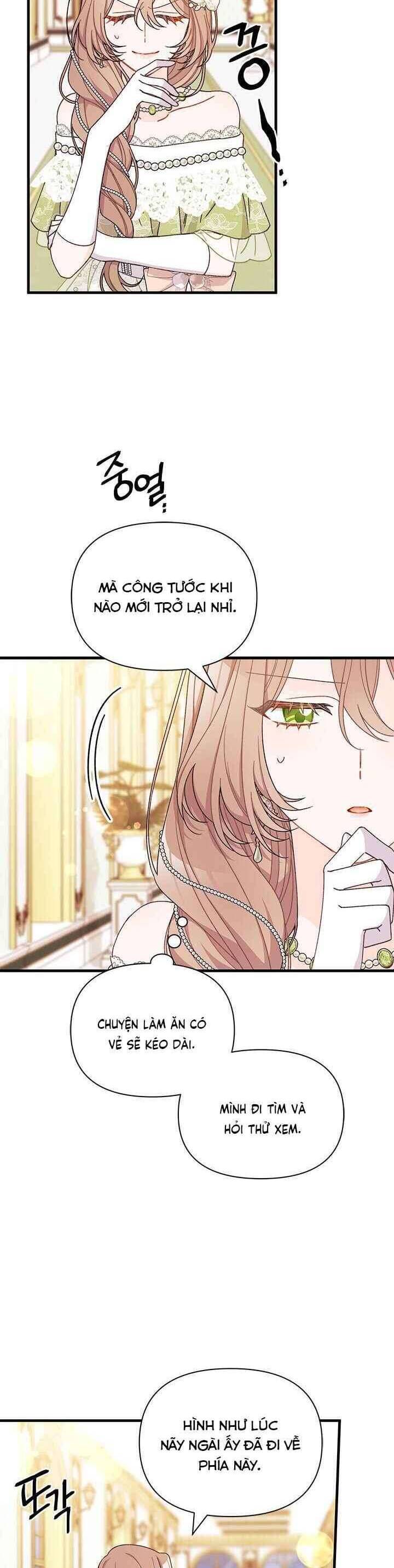 Tôi Đã Có Chồng Sau Khi Nhặt Được Nam Chính Chương 63 Ảnh 43