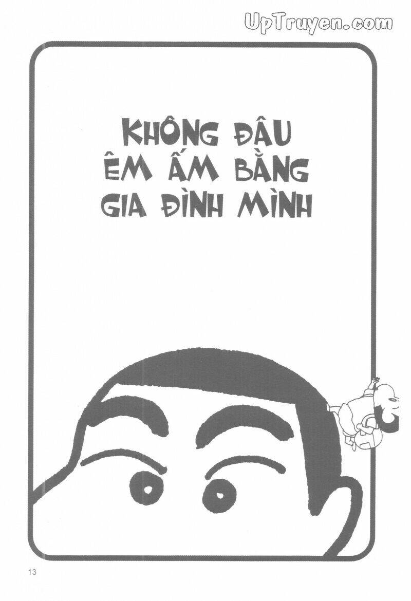 Crayon Shin-Chan Cậu Bé Bút Chì Chương 41 Ảnh 16