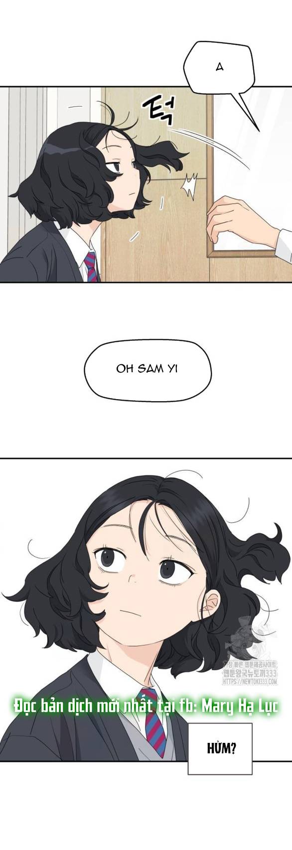 Sam Yi Tái Sinh Chương 9.1 Ảnh 4