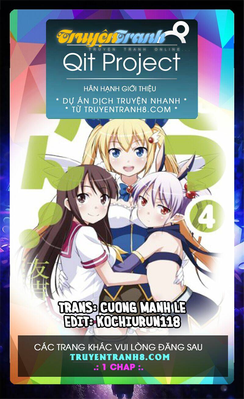 Zetsurin! Chương 16 Ảnh 2