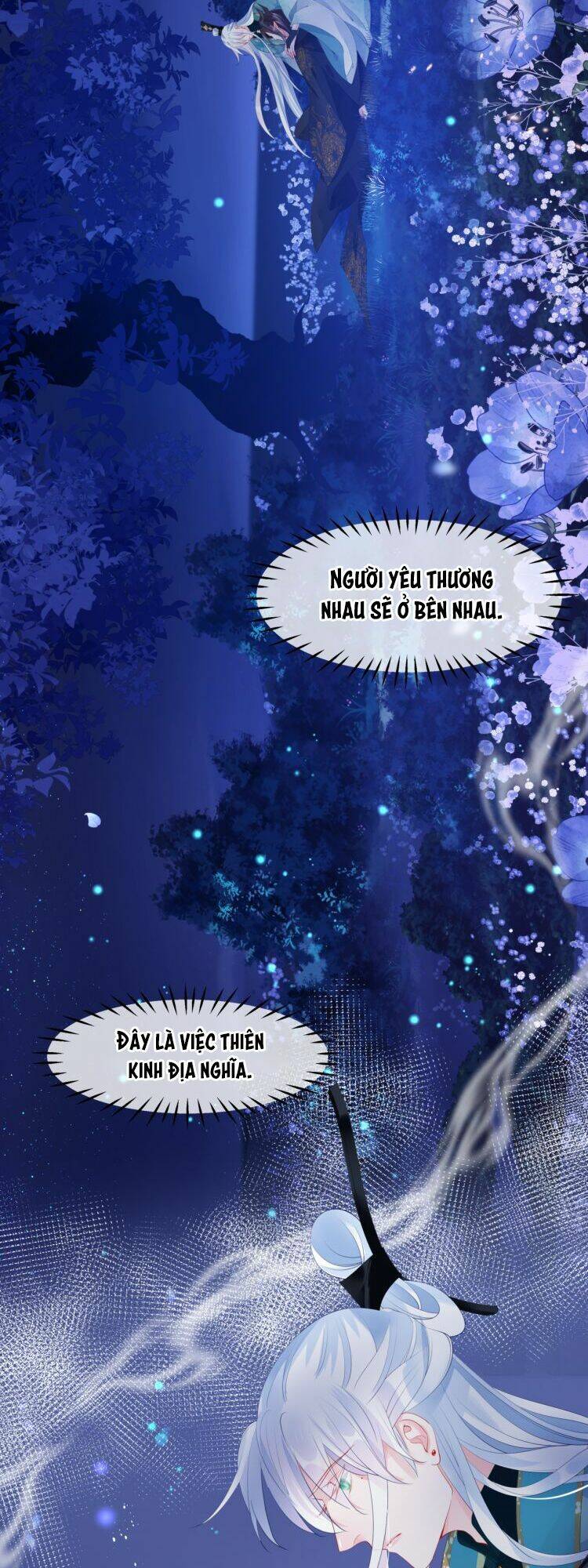 Ma Tôn Muốn Ôm Ôm Chương 84 Ảnh 66