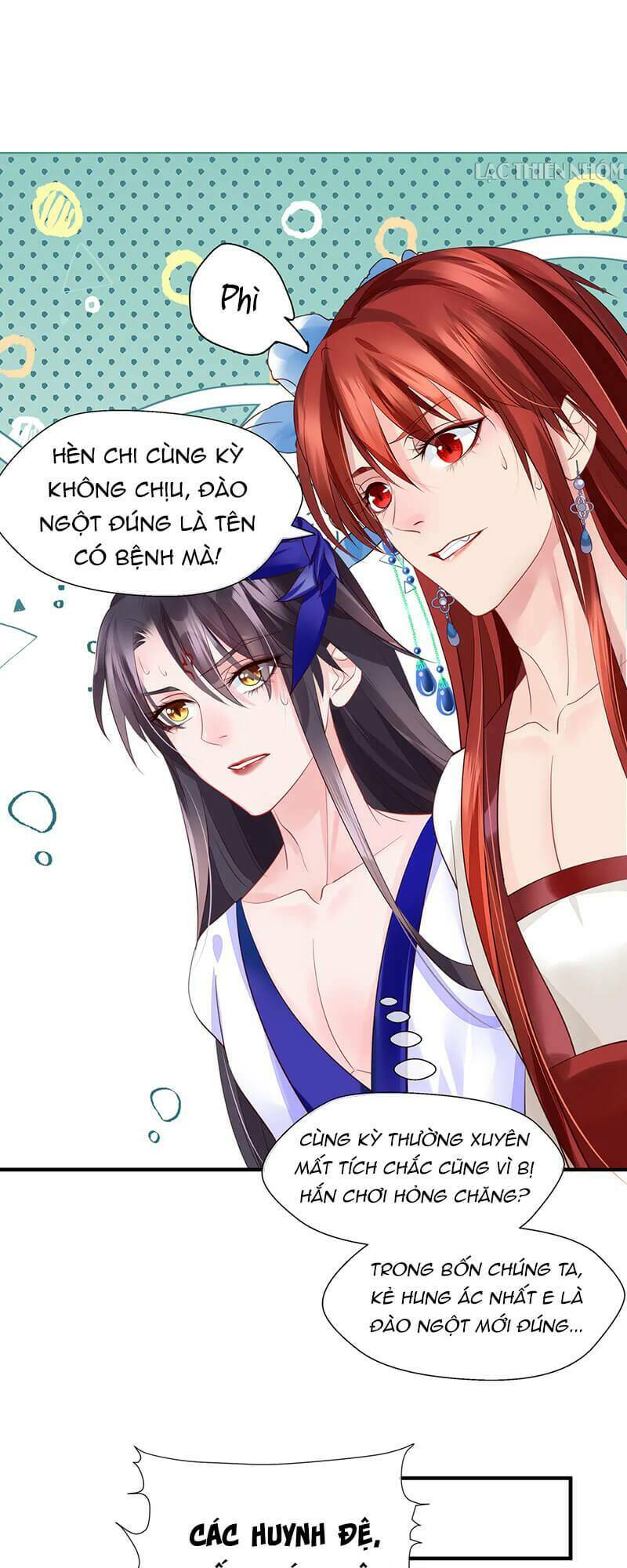 Ma Tôn Muốn Ôm Ôm Chương 70 Ảnh 13
