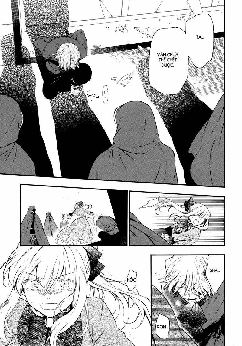 Pandora Hearts Chương 86 Ảnh 19