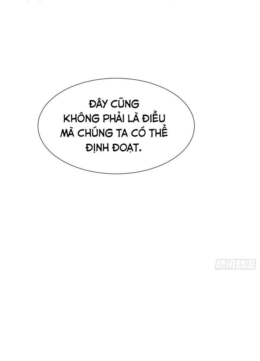 Tình Địch Quái Gở Lại Tăng Thêm Rồi Chương 54 Ảnh 21