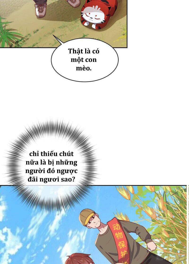 Ta Là Mao Sơn Thiên Sư Chương 2 Ảnh 11