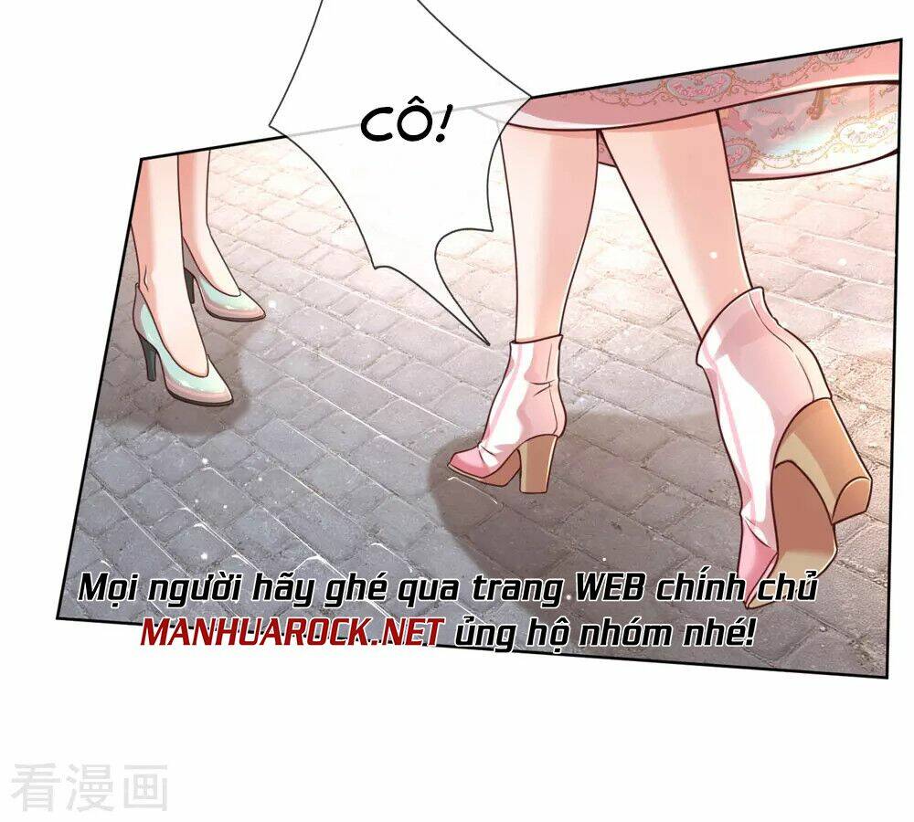 Mami Mau ChạY - Daddy Đuổi Tới Rồi Chương 89 Ảnh 13