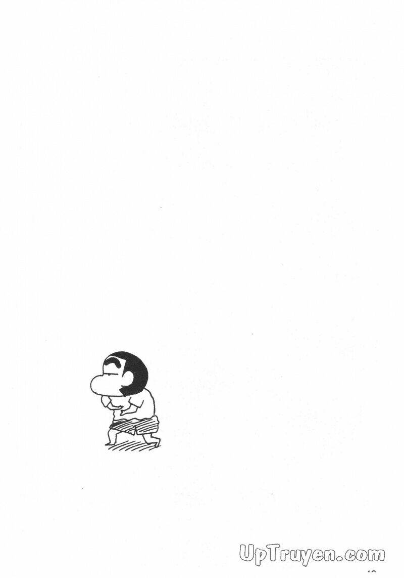 Crayon Shin-Chan Cậu Bé Bút Chì Chương 27 Ảnh 49