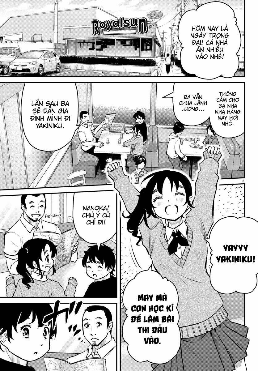 Mahou Shoujo Site Sept Chương 10.1 Ảnh 6