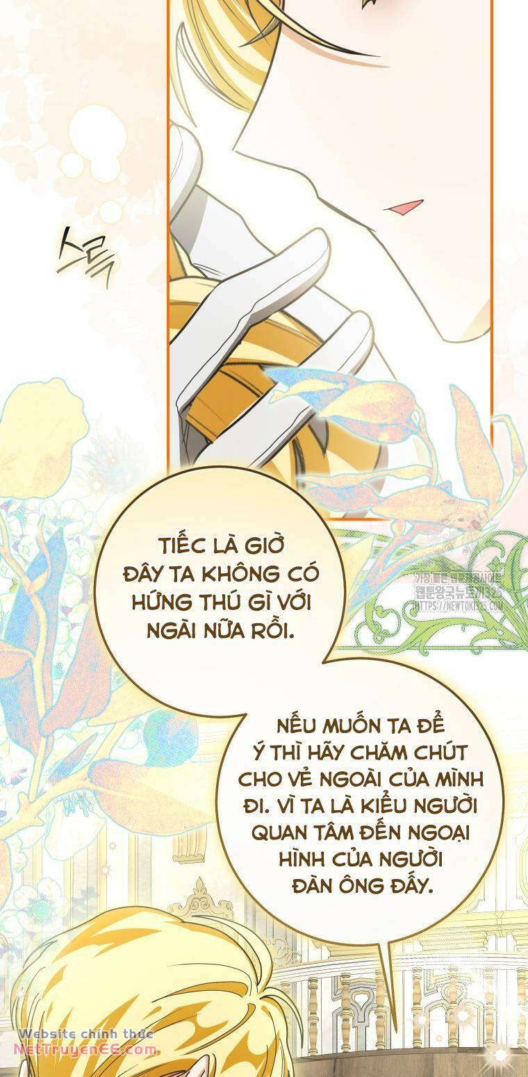 Trở Thành Chủ Nhân Của Ác Ma Chương 26 Ảnh 8