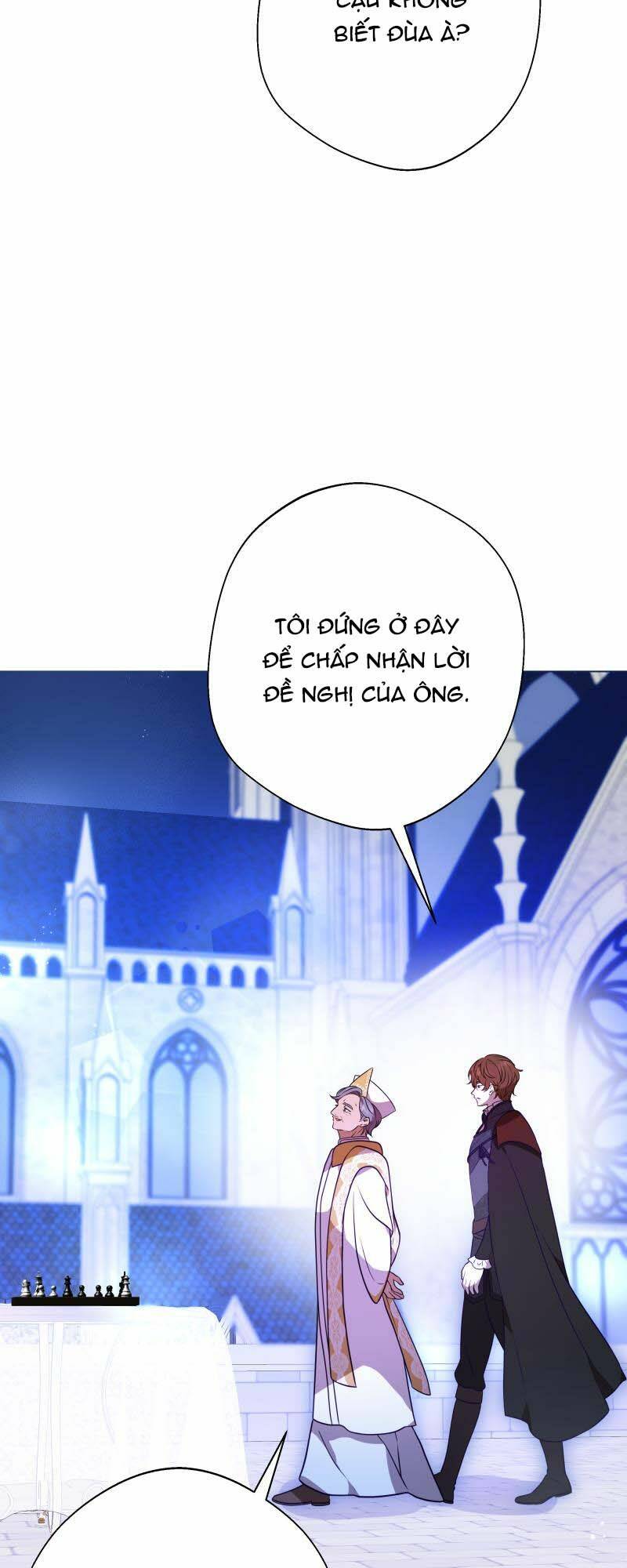 Romeo, Chàng Hãy Biến Đi Chương 31 Ảnh 19